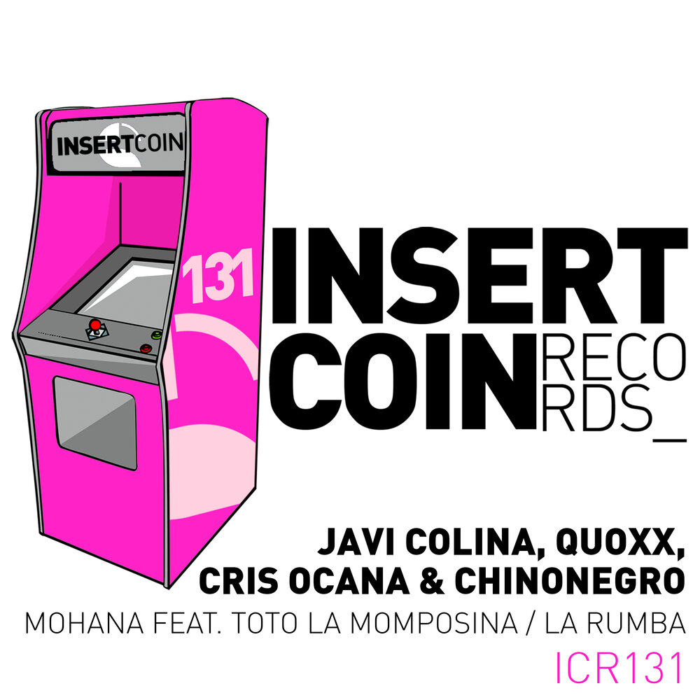 Rosa feat carlos vives toto la momposina. Insert Coin. Arcade рингтон. Ibiza 2011.