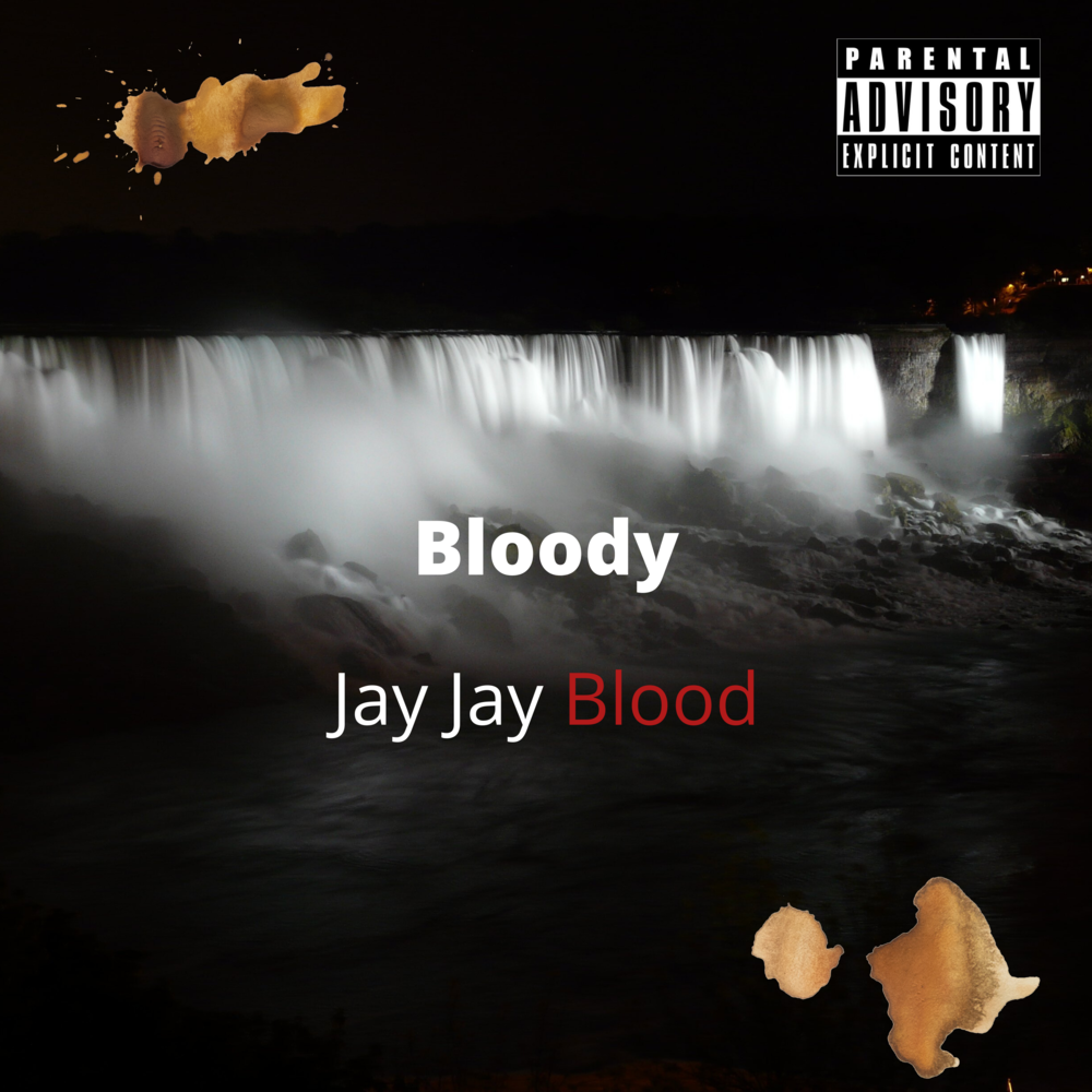 Bloody слушать. Bloody Jay.