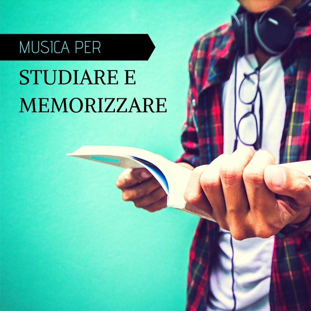 Musica per. Studiare.