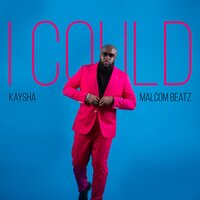 Kaysha - I Could. 200x200