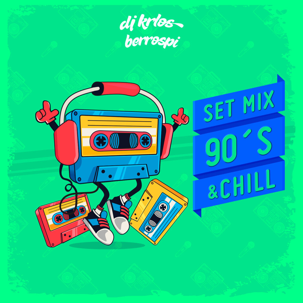 Hit mix 90s