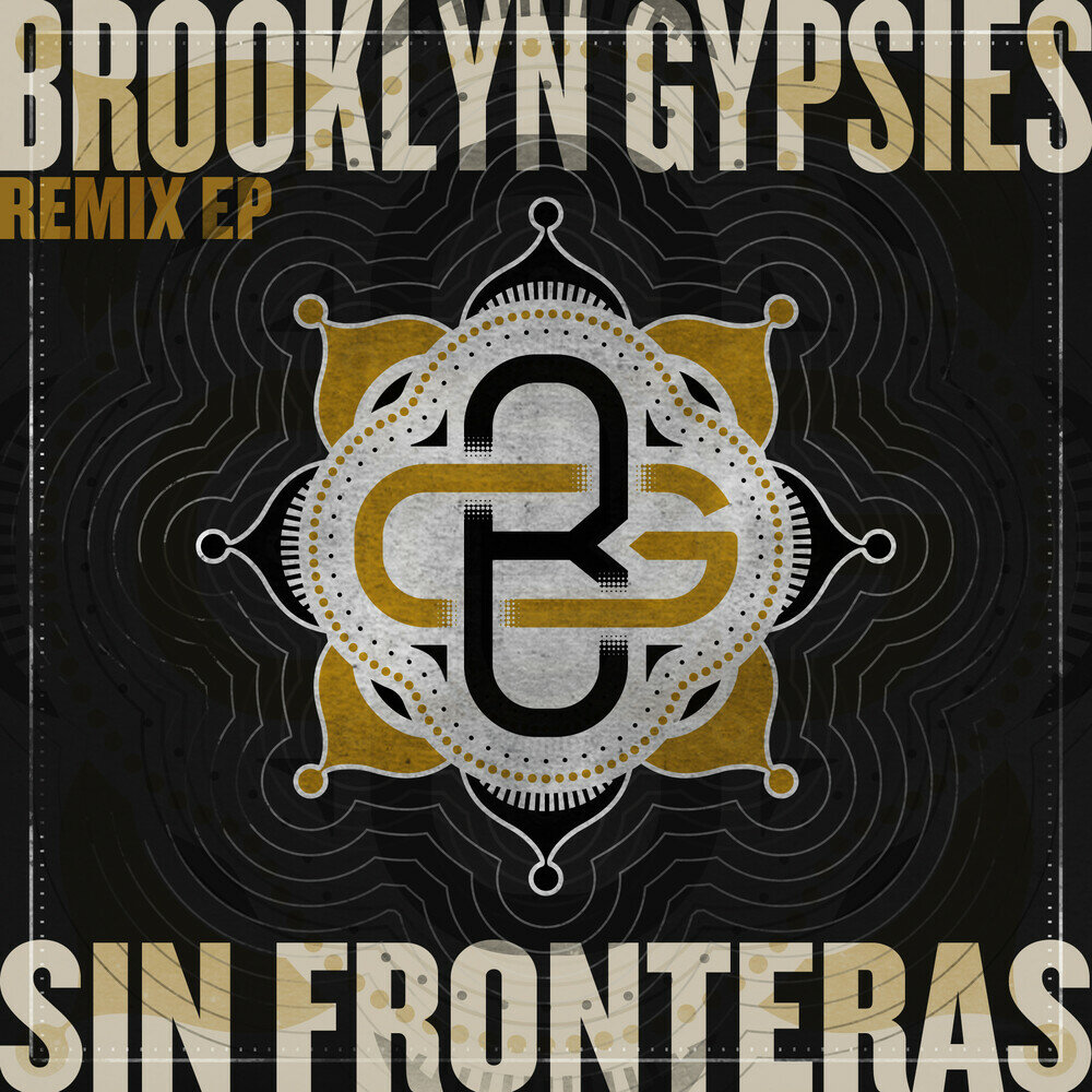 Brooklyn remix. Supercore.