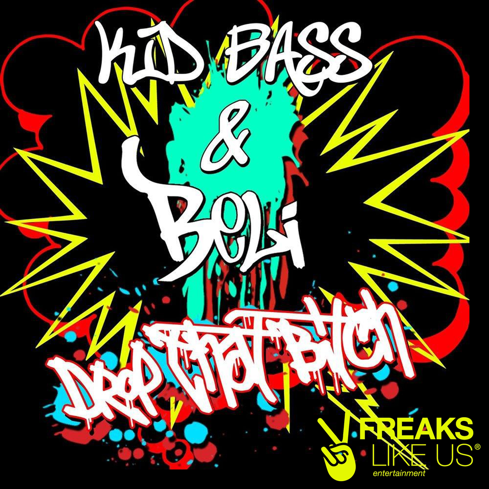 Kids bass