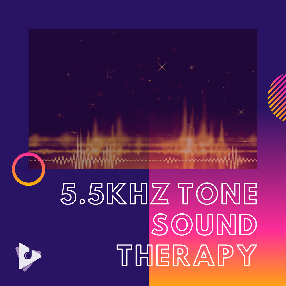 Sound tone. Tinnitus Sound Therapy. Tinnitus Sound Therapy 1.73.