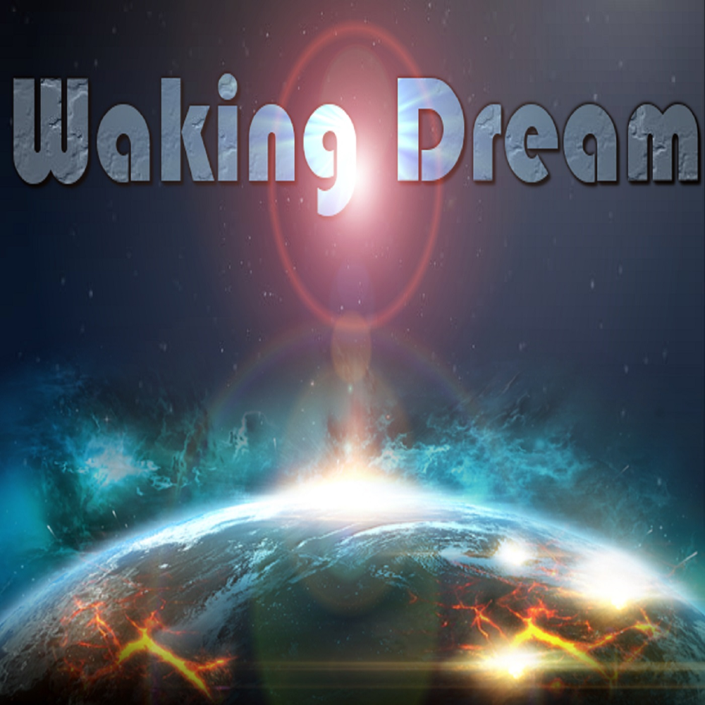 Waking dreams перевод. Waking Dream.