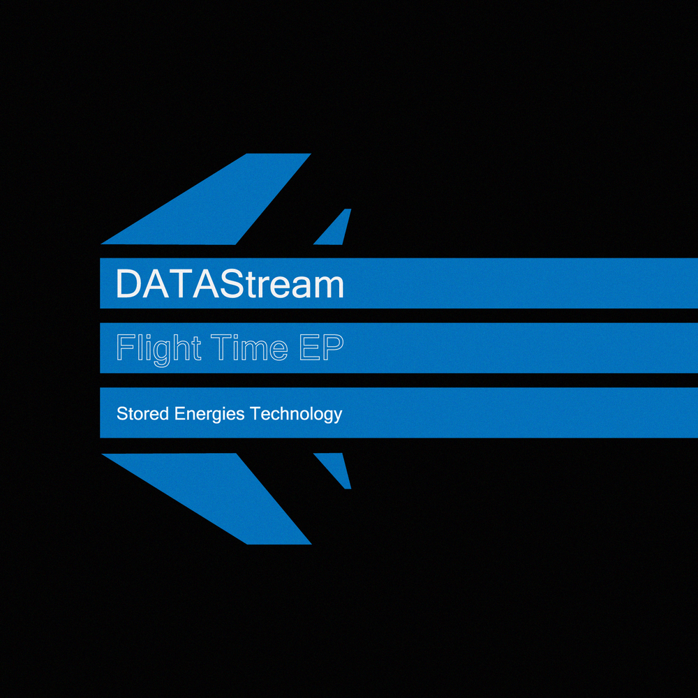 Time of flight. Data Stream.