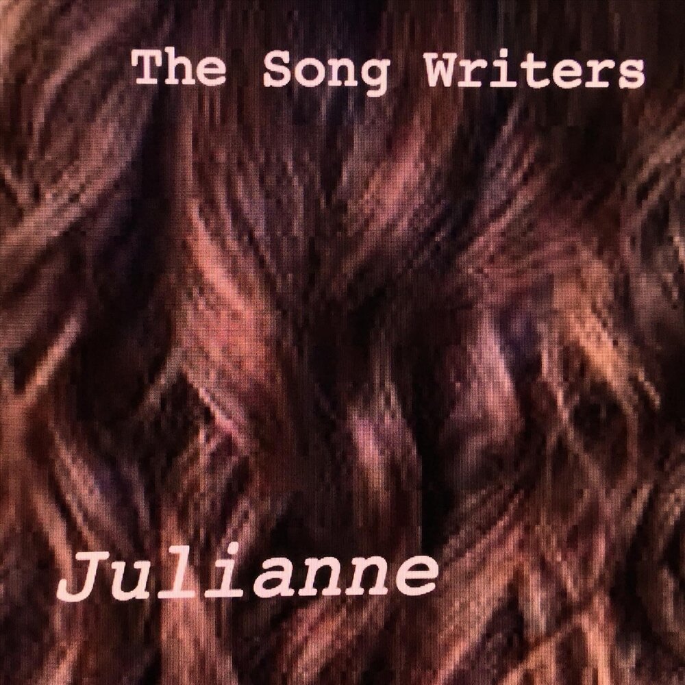 Wrote this song. Julianne Song.