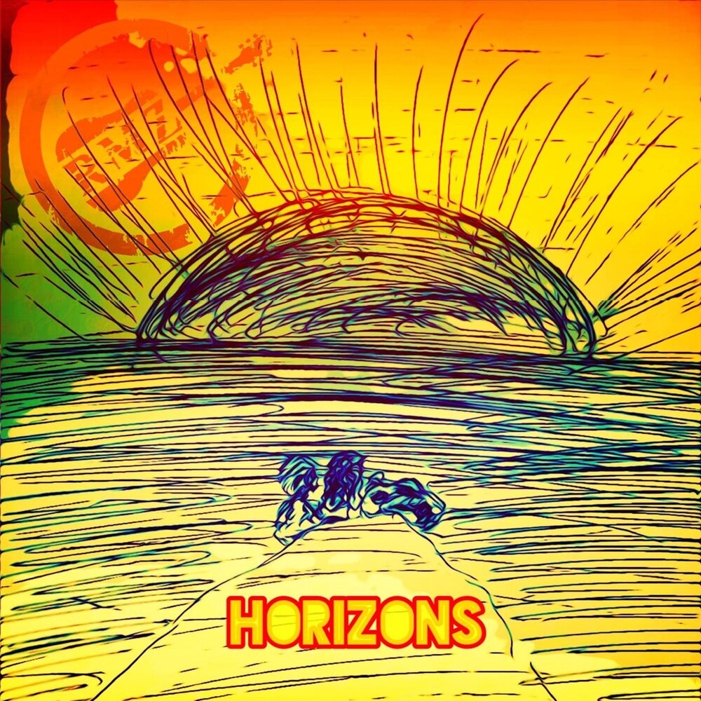 Horizons альбом