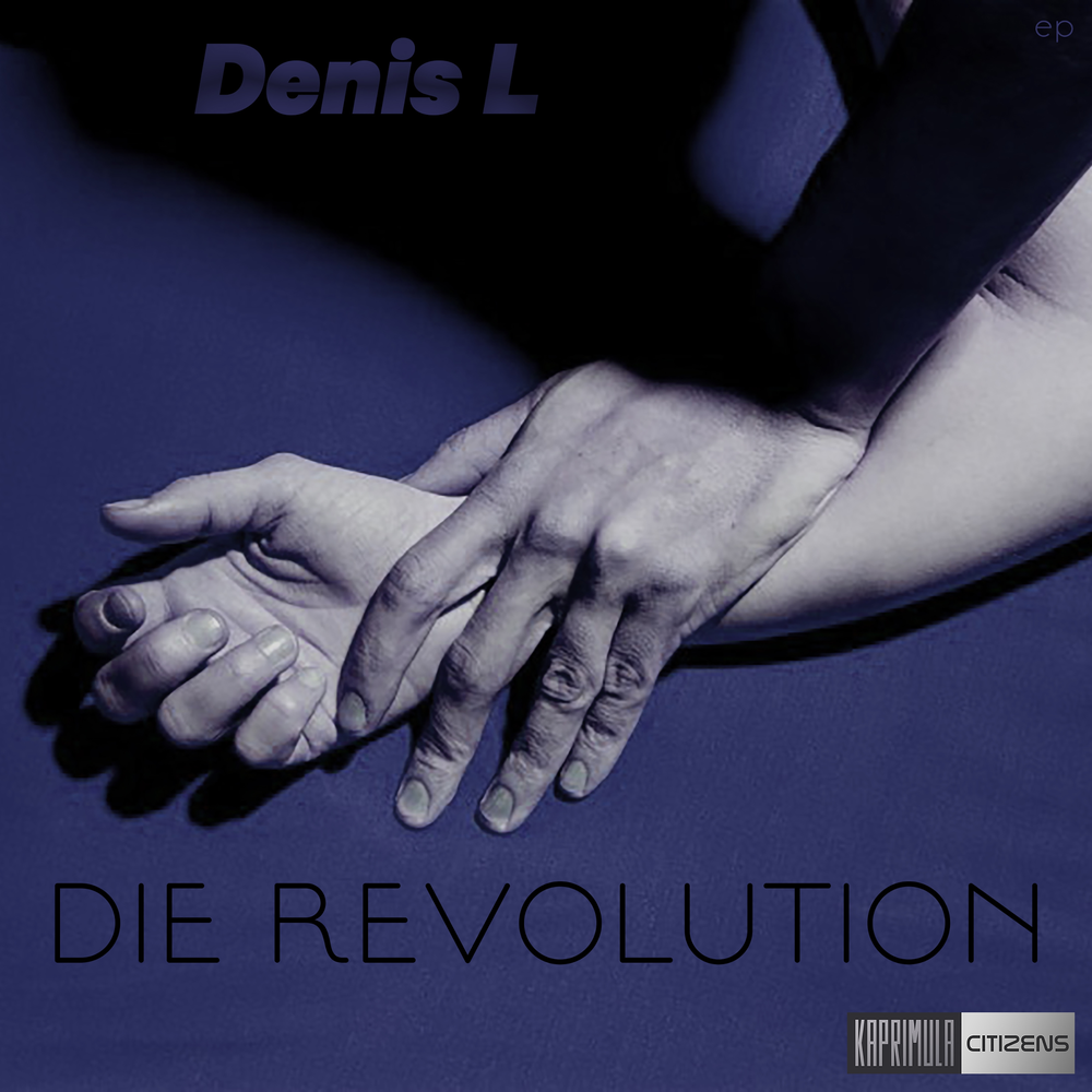 Die revolution