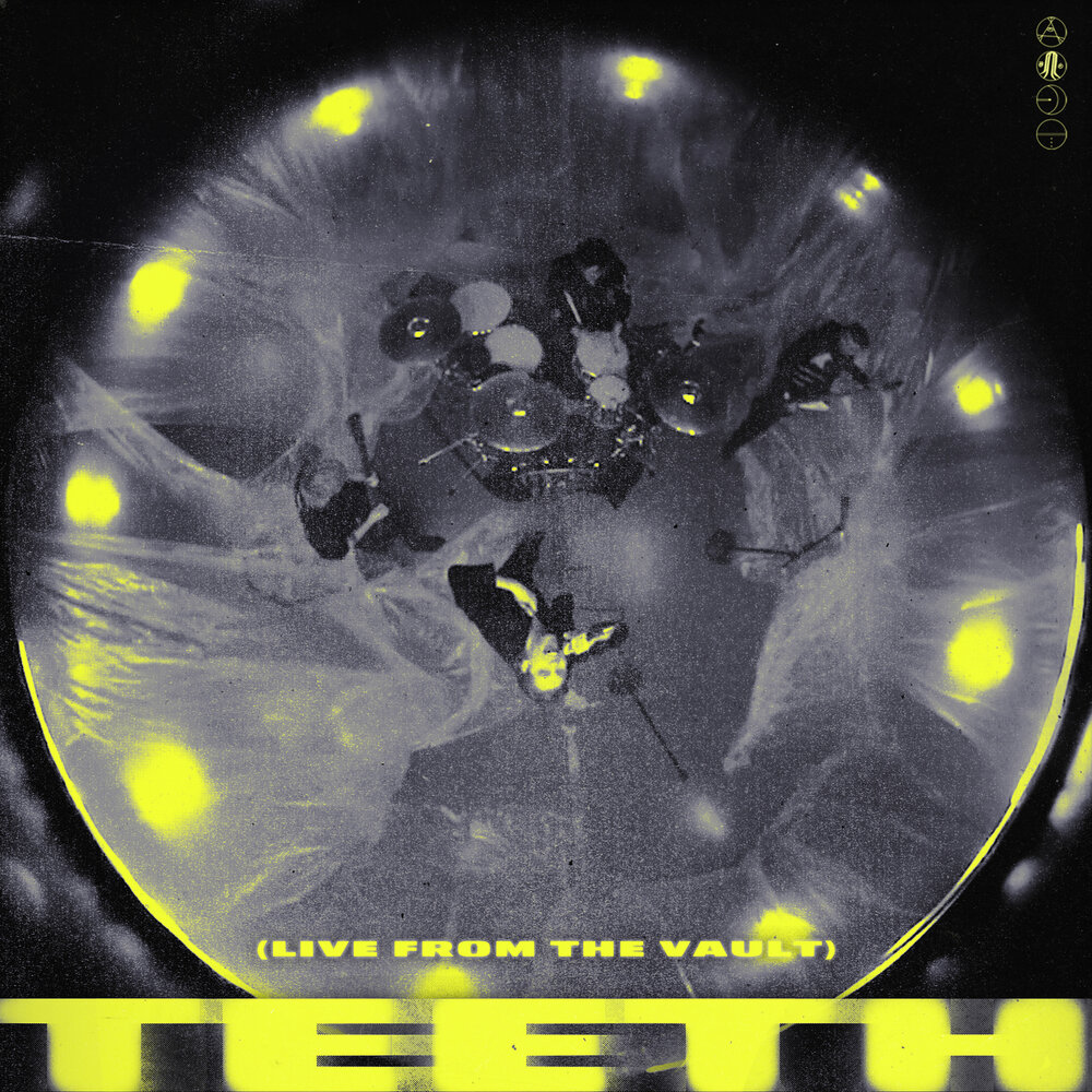5 Seconds of Summer альбом Teeth слушать онлайн бесплатно на Яндекс Музыке ...