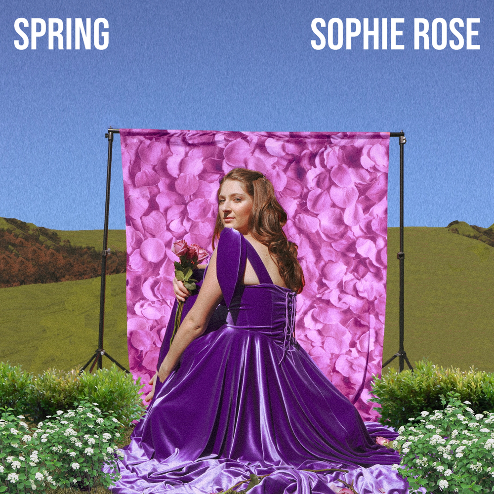 Sophie_spring Sophie Springer