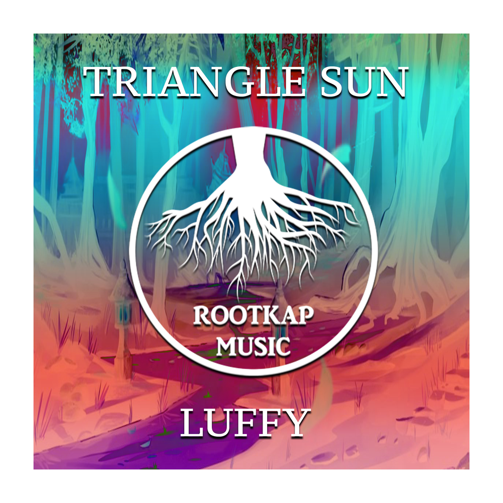 Triangle sun слушать