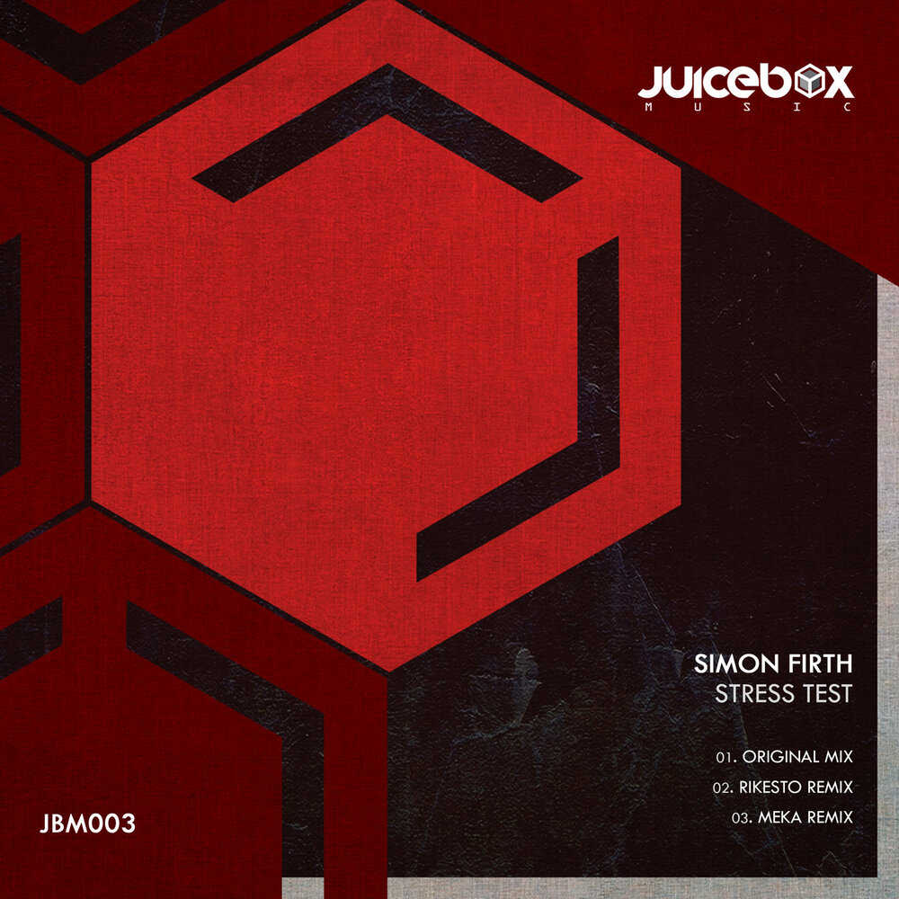 стресс ремикс
