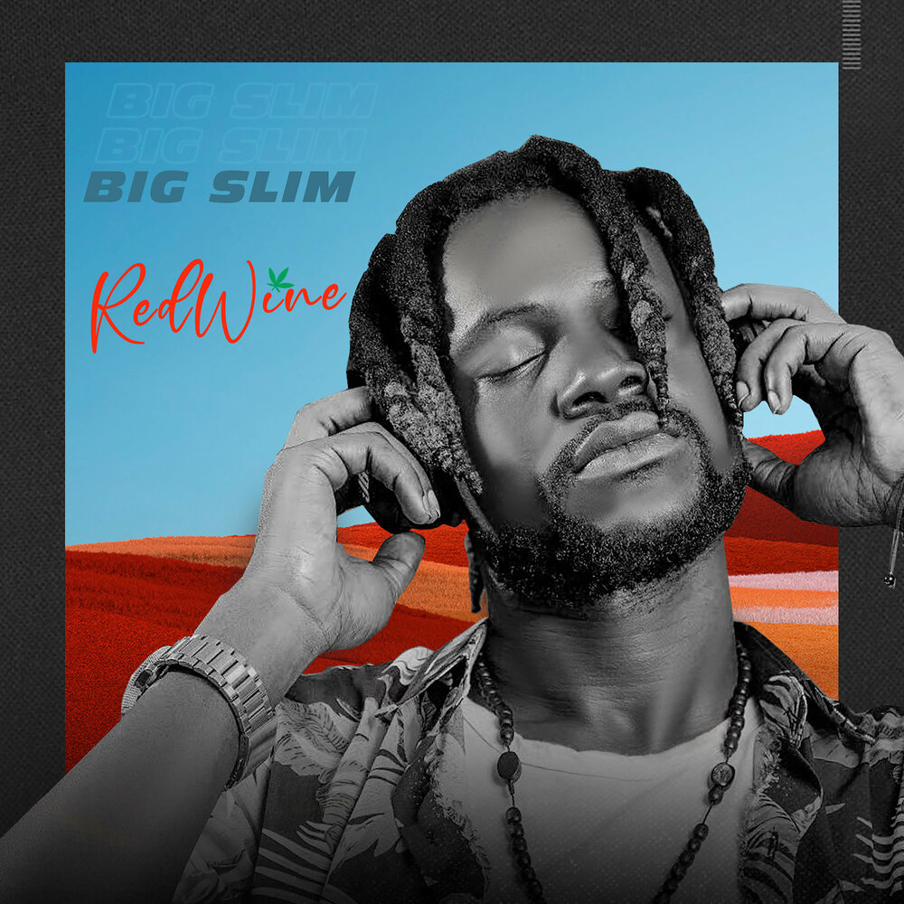 Слим слушать. Big Slims. Ред слим. Red Slim Breaking out 2020.