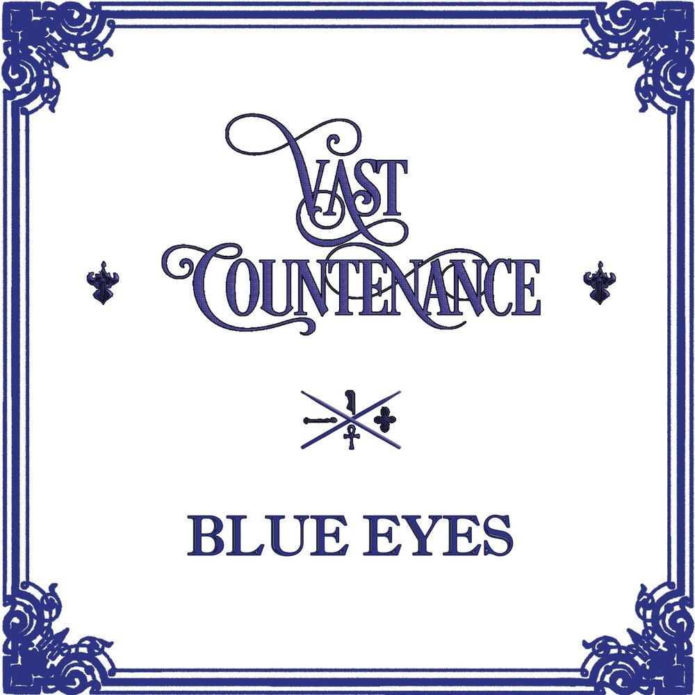 Eloquent countenance. Countenance.