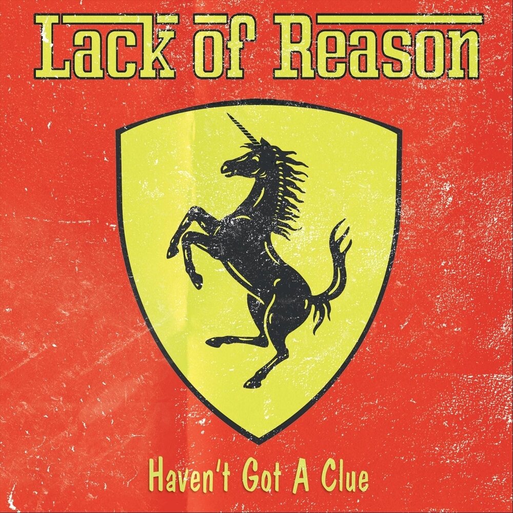 Lack out of