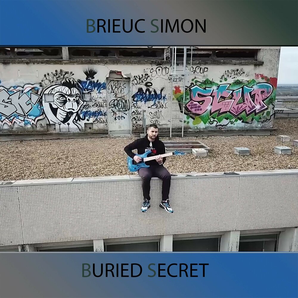 Secret buried by time