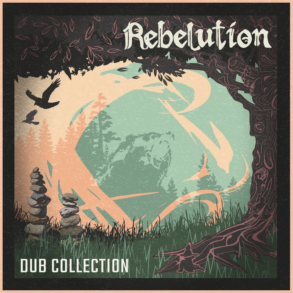 Green to Black Dub Rebelution слушать онлайн на Яндекс Музыке.