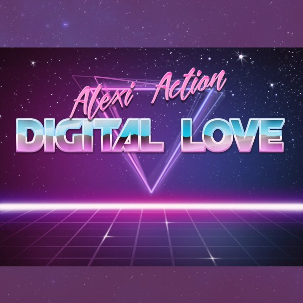 Песня digital. Alexi Action. Alexi Action Digital Love. Alexi Action & House massive. Alexi Action EDM Festival (main Version).