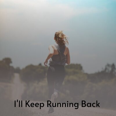 Keep running песня