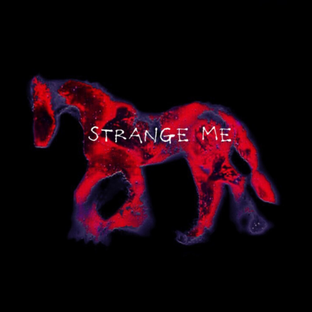 Strange me