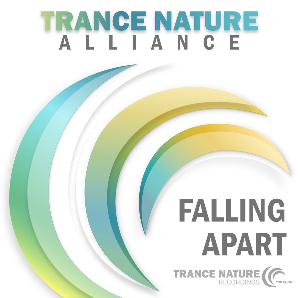 Alliance nature. Trance nature Alliance - Falling Apart. Memorize ft. Flotszam - Falling Apart (Extended Mix).