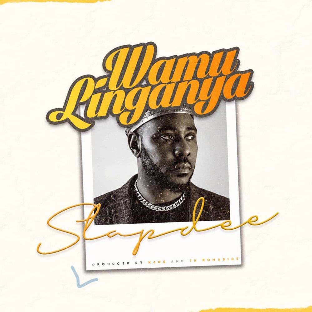 SLAP DEE альбом Wamu Linganya слушать онлайн бесплатно на Яндекс Музыке в х...