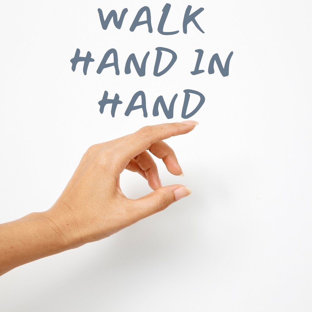 Hands compilation