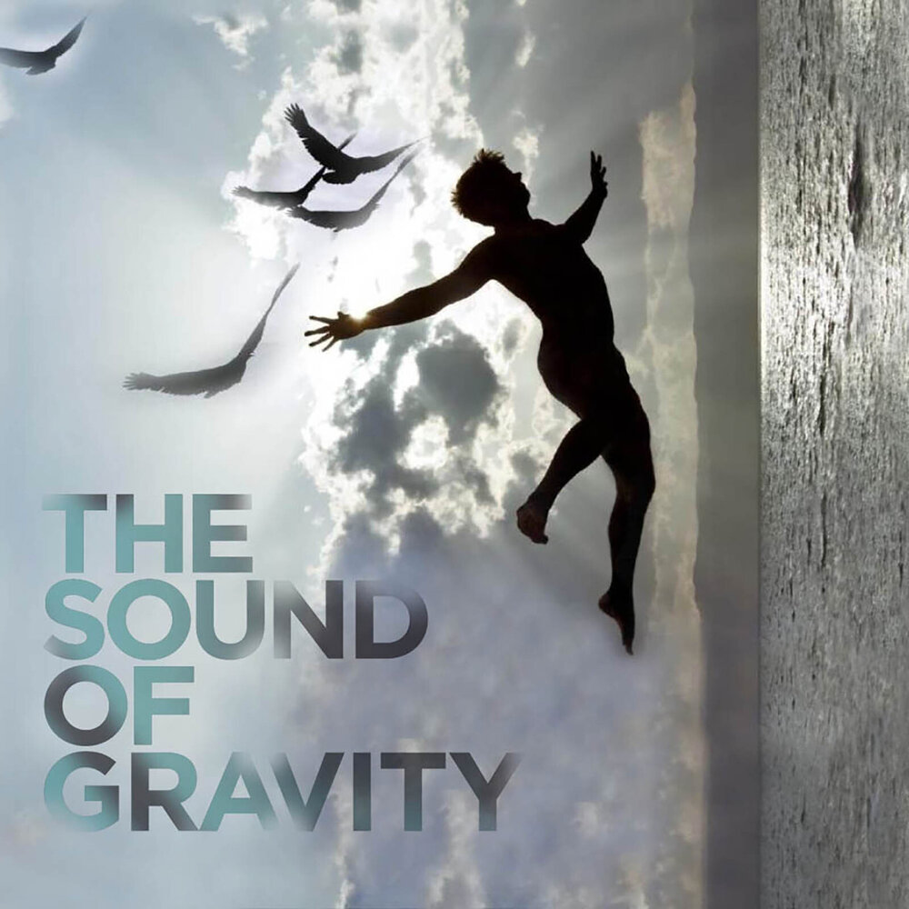 Ticking away. Gravity Dream. Sound of Gravity. Ayo - Gravity at last - 2008.
