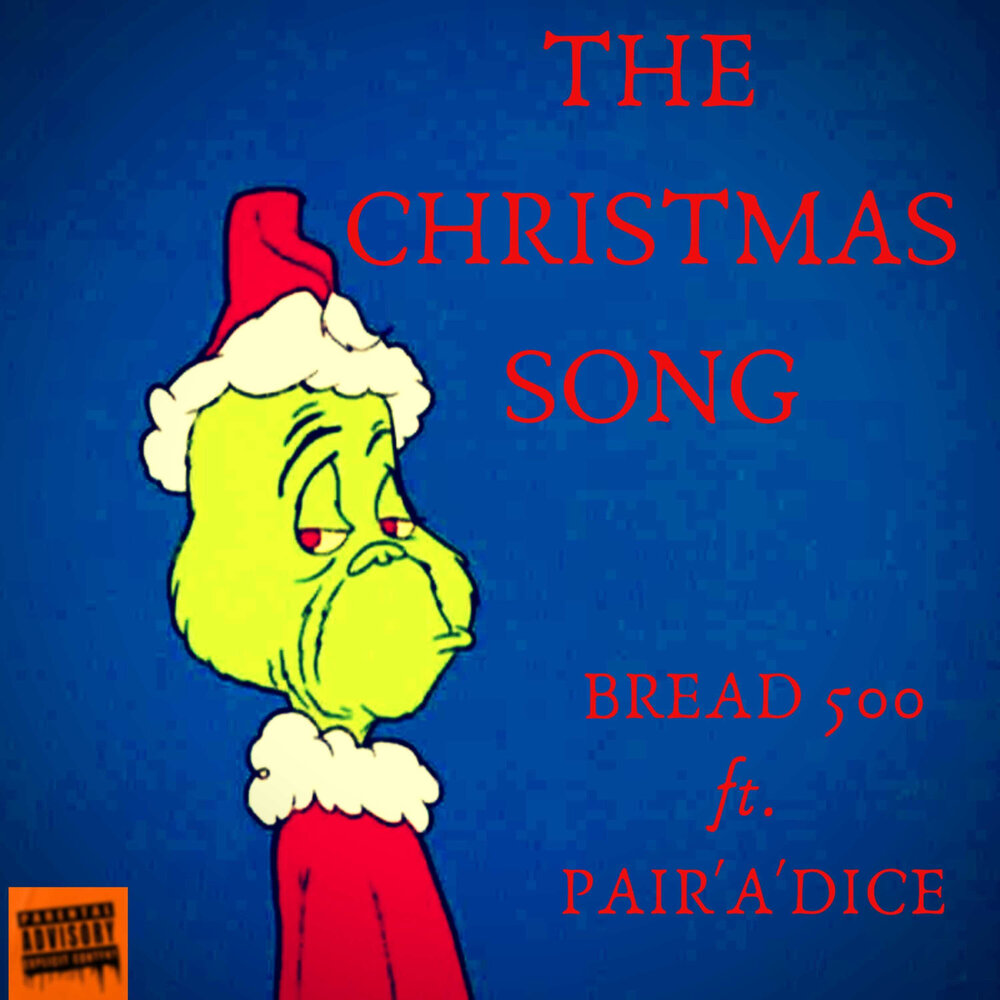 A song about bread