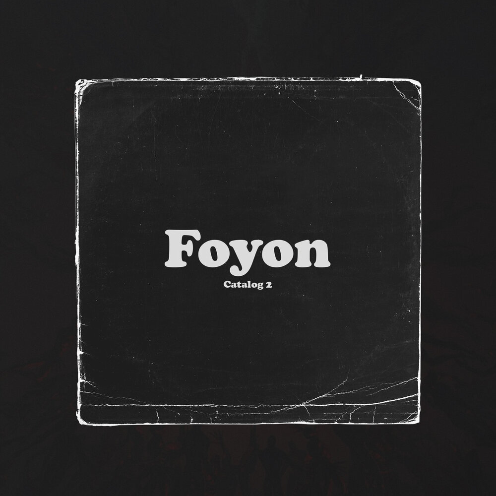 Chill foyon. Foyon , rumesen обложки альбомов. Foyon биография.