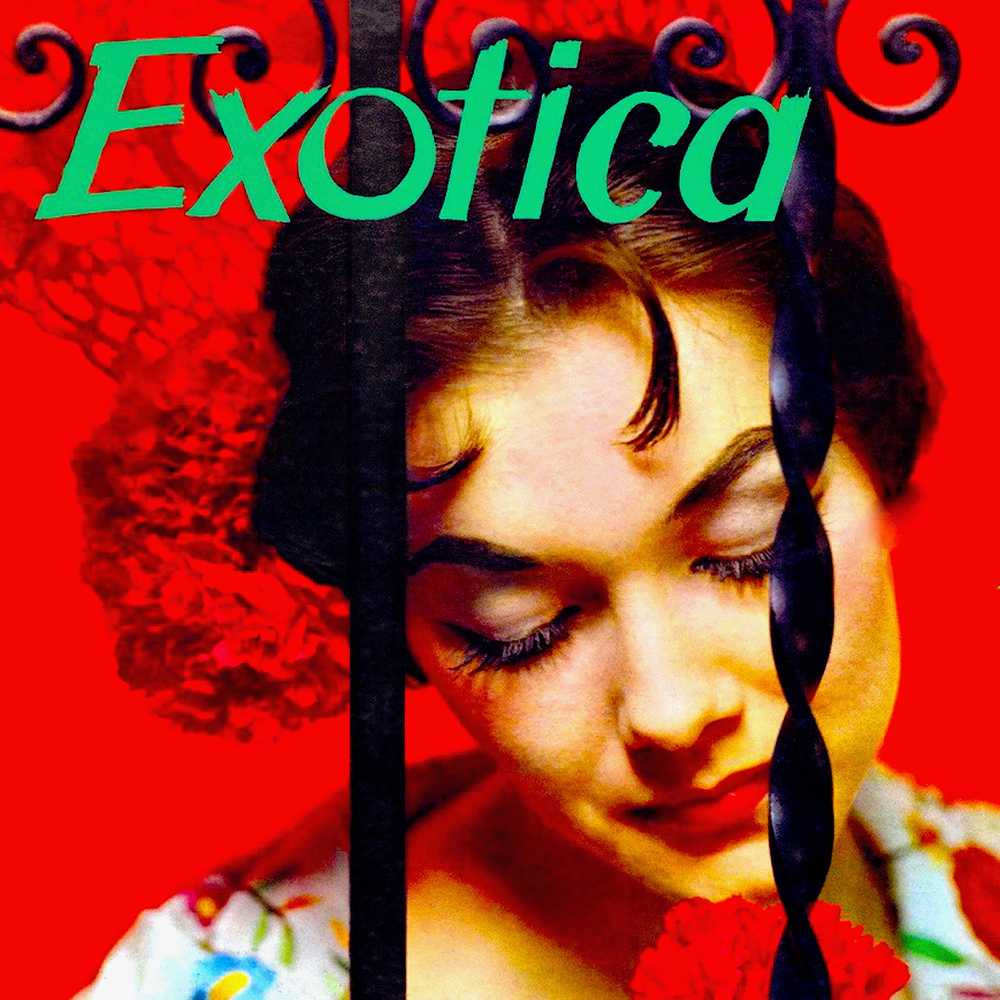 экзотика слушать