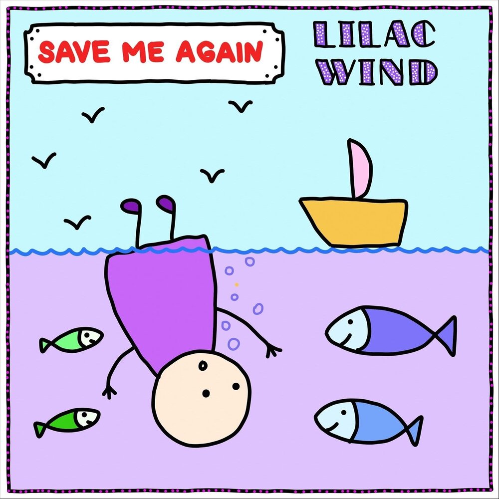 Save wind