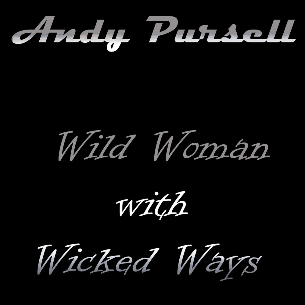 Be a wicked woman