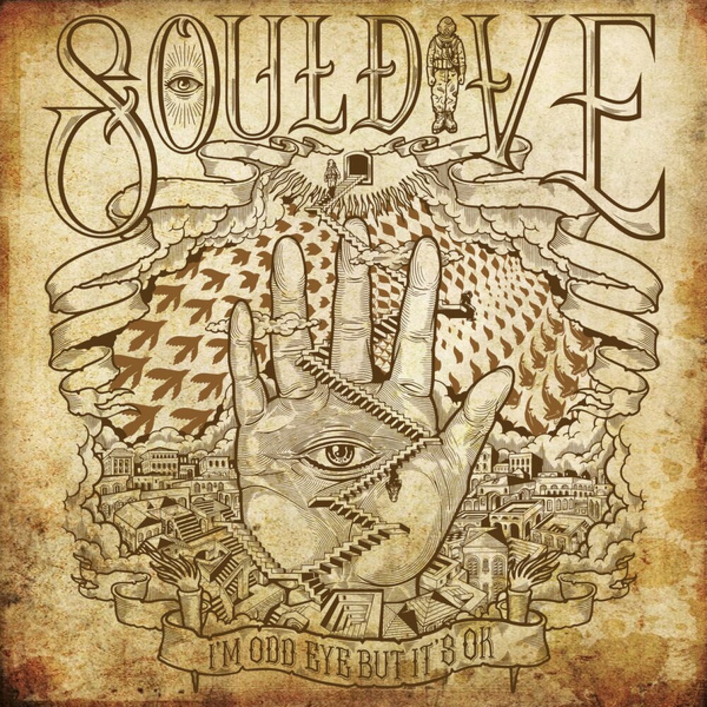 Sin soul. Soul Dive. Guidance of sin - Soulseducer. Guidance of sin - Soul disparity.