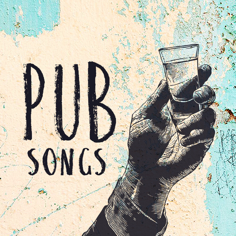 Pub songs