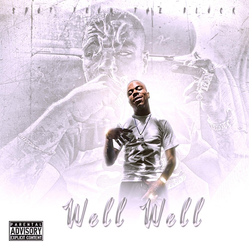 Well well well слушать