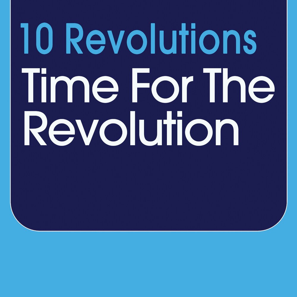 10 revolutions