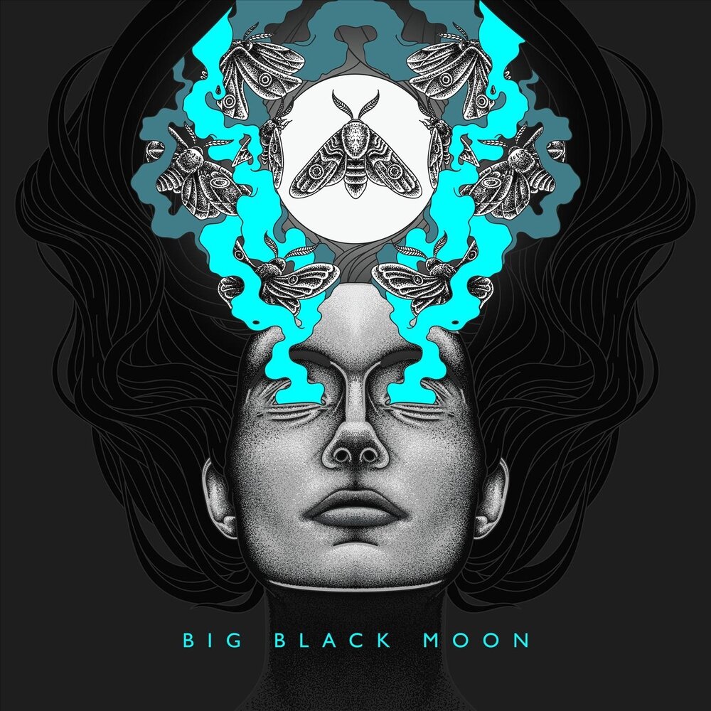 Moon her. Блэк Мун. She Moon. Black Moon Rap GETINIMAGE.