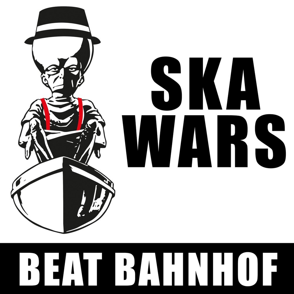 Beat wars. Ska Music.