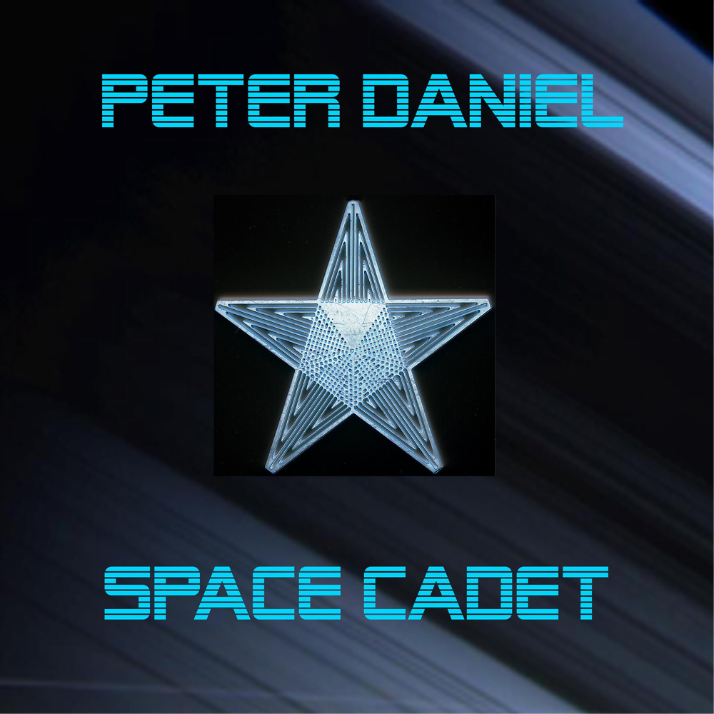 Star eater daniel deluxe. Space Cadet.