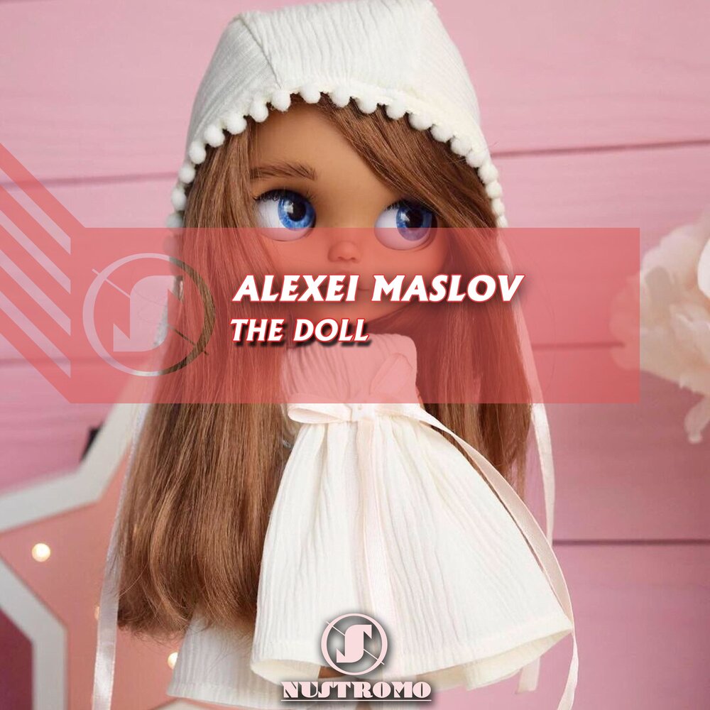 Слушать doll. Меган кукла.