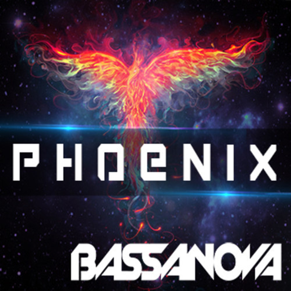 Phoenix mp3. Бассанова. DJ Fenix. Песня Phoenix.