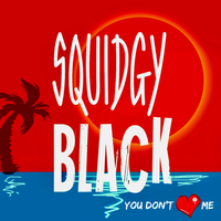 Squidgy Black
