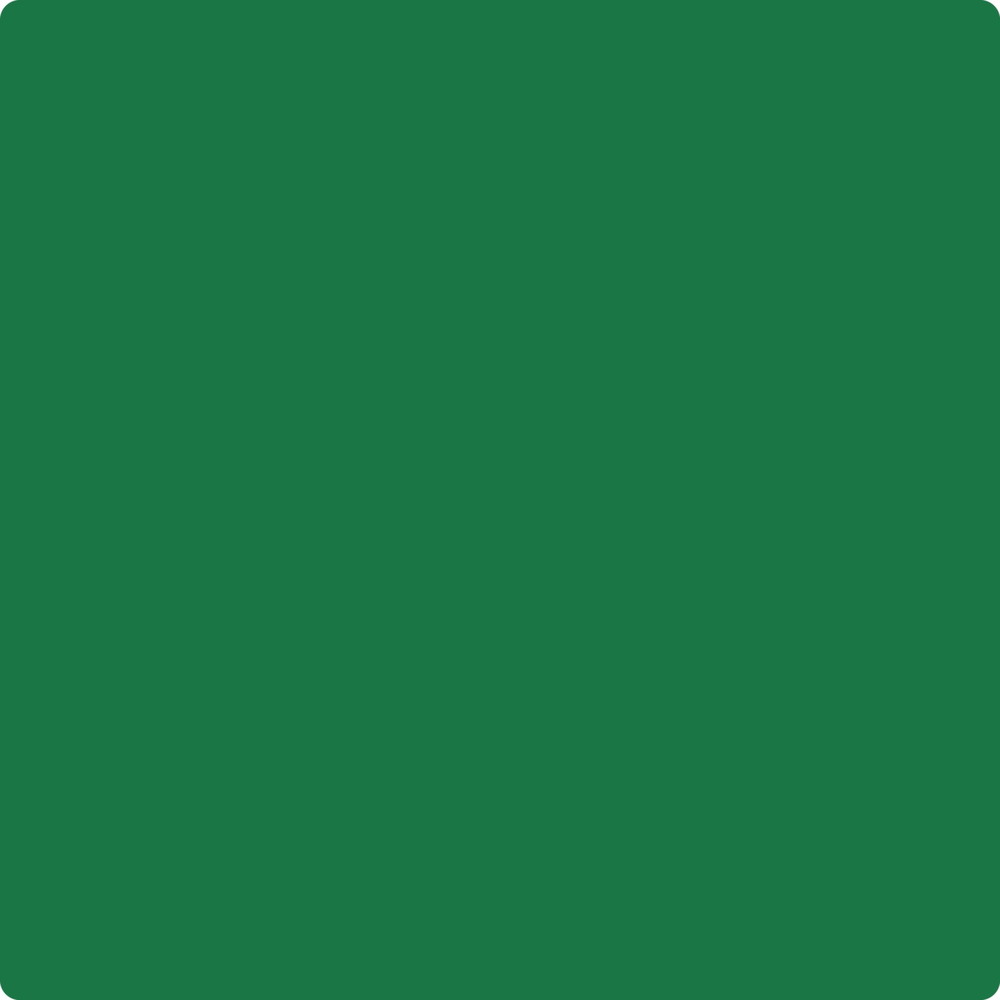 Зеленый квадрат на прозрачном фоне