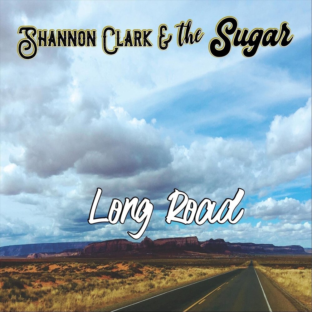 Песня long road. Sugar Clark.