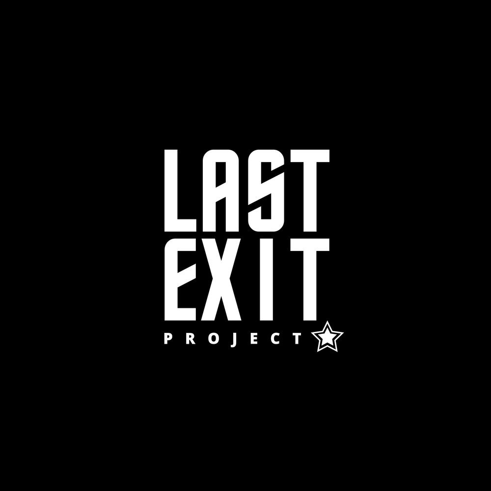 Last exit. Exit Project.