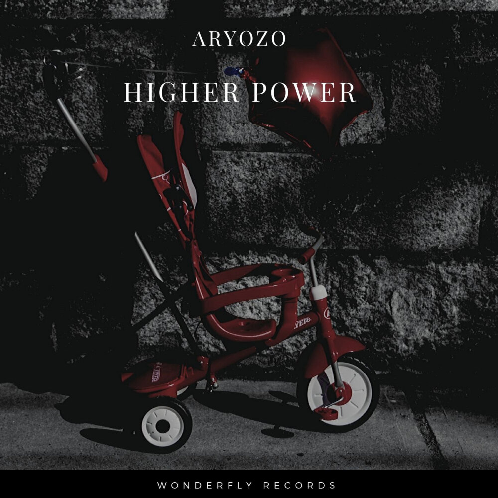 Anyma higher power