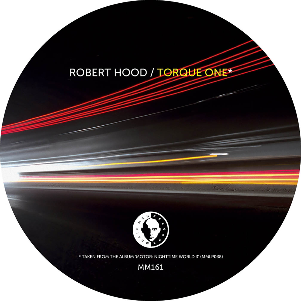 Движение 1 музыка. Robert Hood.