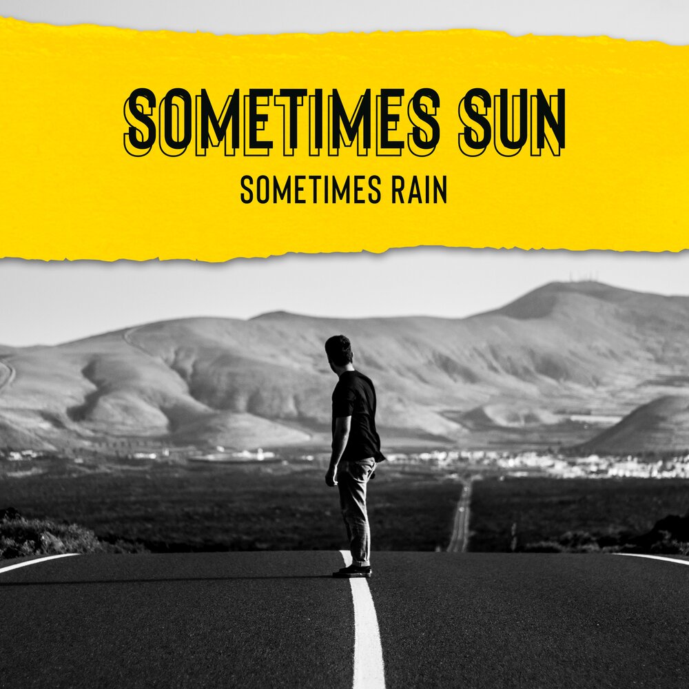 Something started. Tommy Sun sometime картинки к песне.